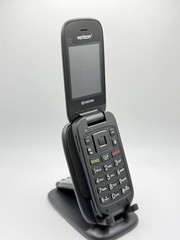 Kyocera S2720 CADENCE Verizon 4G LTE- 16GB Camera Phone – TESTED — EXCELLENT ✅✅