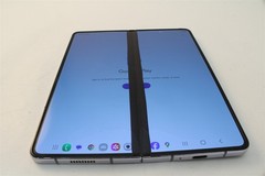 DEFECTIVE Samsung Galaxy Z Fold5 SM-F946U1 512GB Blue – Factory Unlocked 7640090