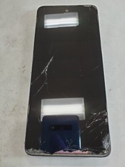 Motorola Moto Edge 5G (2022) XT2141-1 256GB Blue WiFi Only – For Parts – – 3BKS