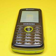 *2G ONLY* SAMSUNG GRAVITY T459 SGH-T459 2.1″ TFT 1.3MP QWERTY SLIDER CELL PHONE