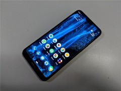Nokia 6.1 Plus/X6 Unlocked Dual SIM 32GB/64GB 16MP LTE 4G Android SmartPhone