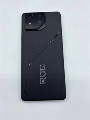 Asus ROG Phone 8 Pro Unlocked 16GBRAM + 512GB Android Gaming Phone Very Good