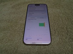 Apple iPhone 16 Pro Max, 256gb, Desert Titanium, Carrier Unlocked, Excellent!!
