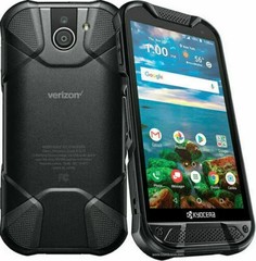 Kyocera DuraForce Pro 2 – 64 GB – Black Verizon (Unlocked) NEW OTHER