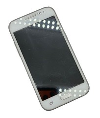 Samsung Galaxy Core Prime White Metro PCS Smartphone 8GB 1GB RAM Android
