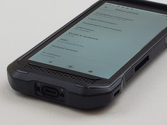 Kyocera DuraForce Ultra 5G UW (E7110) 128GB (Unlocked) (Verizon) – SMALL ISSUE