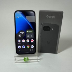 Unlocked Google Pixel 10a 128GB Obsidian GE1GQ
