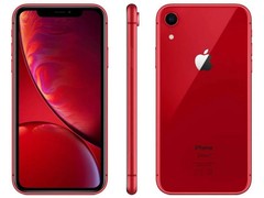 Apple iPhone XR (A1984) (Unlocked) 6.1″ Liquid Retina HD Display 128GB Red