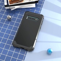 Samsung Galaxy S10 Plus Case Shockproof Slim Hybrid Heavy Duty Protection Cover