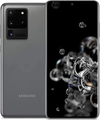 *New-Sealed* Samsung Galaxy S20 Ultra 12+128GB G988U Factory Unlocked Smartphone