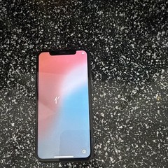 Apple iPhone XS 64GB Black 5.8in iOS Smartphone 4G Wi‑Fi Used