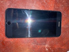 Apple iPhone 7 Plus – 32GB – Black (Unlocked) A1661 (CDMA + GSM)
