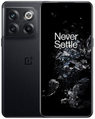 OnePlus 10T 5G CPH2419 T-Mobile Unlocked 128GB Moonstone Black C Medium Burn