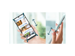 FCNT arrows We2 F-52E 4GB/64GB Android14 6.1In UNLOCKED SIMFREE FUJITSUJAPAN NEW