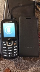 965.Samsung SGH-S150G Very Rare – For Collectors – Locked Tracfone Network