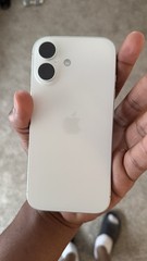 Apple iPhone 17 256GB Black (Verizon Only) used- Clean ESN