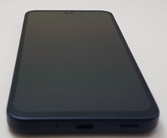 Samsung Galaxy A16 5G 128GB Cricket Wireless Triple Rear Camera, New