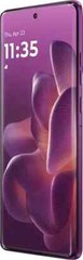 MOTOROLA Moto Edge 60 Pro 5G-Factory Unlocked-Global-12GB 256GB-Sparkling Grape