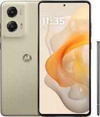Motorola Moto G Stylus 5G 2024 6.7″ Display 8/128GB Memory AT&T Smartphone,