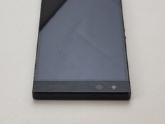 Razer Phone 2 (RZ35-0259) 64GB – Satin Black (Unlocked) – BLEMISHED – J6963