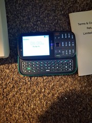 Samsung Gravity T379 TXT