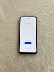 Samsung Galaxy A52 5G – 128GB – Black – U.S.Cellular – Factory Reset