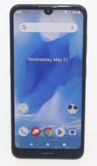 Nokia 3V – TA-1153 16GB 6.26″ Display – 4G LTE (Verizon Prepaid) Android Phone