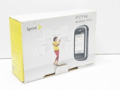 Kyocera Milano C5121 Sprint Android Smartphone Slide-Out QWERTY Keyboard NOB