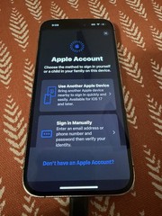 Apple iPhone 14 Pro 128GB Black/Slate 48MP Rear Camera iOS MPXT3LL/A UNLOCKED