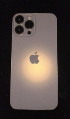 iPhone 13 Pro Max With Tiktok & Cap Cut App Installed…….Along With Other Apps