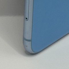 Apple iPhone XR – 256GB – Blue (Unlocked) Reset – READ DESCRIPTION