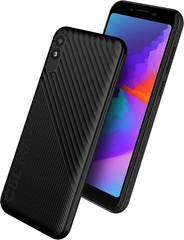Blu C5L MAX LTE Factory Unlocked Dual SIM Android Cell Phone 32GB/3GB RAM BK