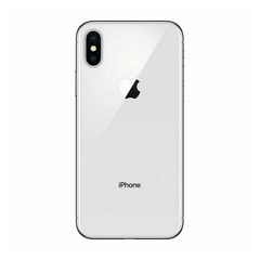 Apple iPhone X Unlocked – Verizon, AT&T, T-Mobile – Gray/Silver – 64GB/256GB