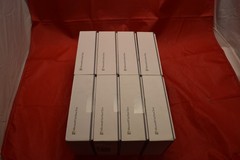 Open Box Factory Unlocked Microsoft Surface Duo 128GB Glacier White 1930