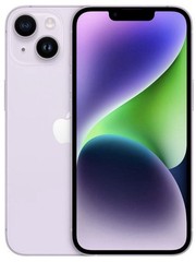 Apple iPhone 14 Unlocked, 128GB