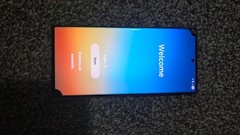 Samsung Galaxy S22 Ultra S908U1 128GB Unlocked Red