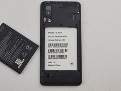 Coosea Bounce SL201D – 32GB – (Boost Mobile) Smartphone – *PLEASE READ* – H6653