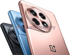 Unlocked OnePlus Ace 3 (12R) 5G Dual SIM 256/512GB 12/16GB RAM 6.78″ Smartphone