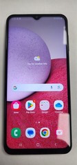 Samsung Galaxy A13 32GB Black SM-A135U1 (Unlocked) – Fully Functional – DG8599