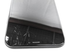 Apple iPhone XR A1984 (11,8) 64GB 6.1″ | Verizon | Black | Health: 86%
