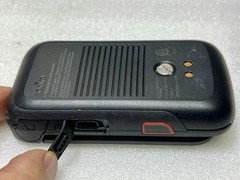 Sonim XP3 Plus XP3900 T-Mobile 4G LTE 8MP Ultra Rugged Flip Phone 16GB T-Mobile
