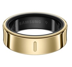 Samsung Galaxy Ring – 7″ – Titanium Gold