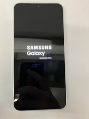 READ LIVE DEMO* Samsung Galaxy S24+ – 256 GB – Marble Gray (AT&T) ~m2036