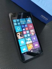Microsoft Lumia 640 LTE Dual SIM RM-1113 Unlocked 4G 8GB 8MP 5.0″ Smartphone