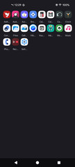OnePlus 9 5G Unlocked 128GB Android 16 Privacy No Google/Samsung/Carrier Apps