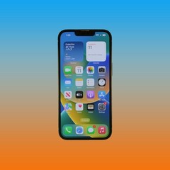 Good – Apple iPhone 14 128GB – Midnight (AT&T ONLY) Smartphone – Free Shipping
