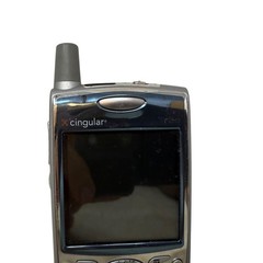 Cingular Palm Palmone Treo 650 FOR PARTS NO BATTERY