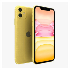 Apple iPhone 11 64GB Dual SIM (Nano-SIM/eSIM) Unlocked T-Mobile Verizon
