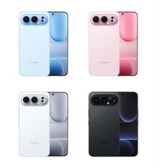 Honor 500 Pro 5G 6.55″AMOLED 120Hz 200MP Snapdragon8Elite 8000mAh 80W By FedEx！