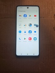 Motorola Moto G 5g 2024 Unlocked Green